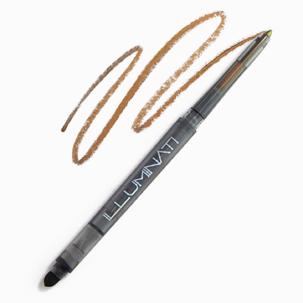 Illuminati PRIME Multi-Chrome Gel Eyeliner | NEW | BNIB | Multichrome